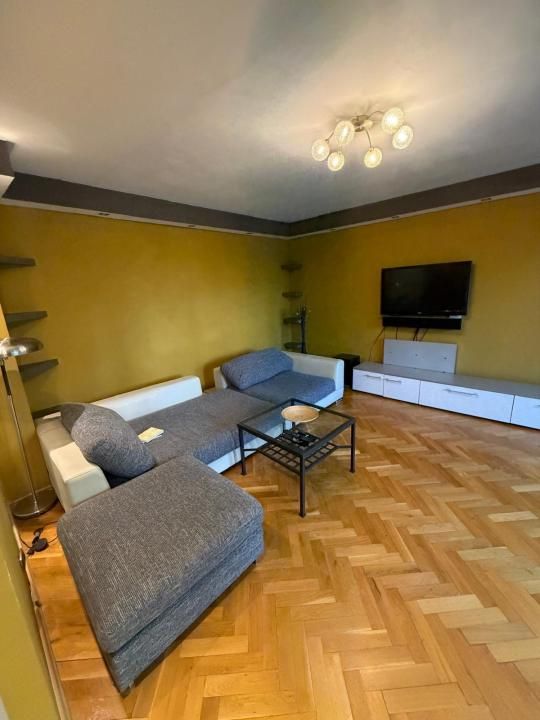 Apartament 3 camere, decomandat, 76,2 mp utili, etaj 4 - Girocului – fotografia 5 din 24