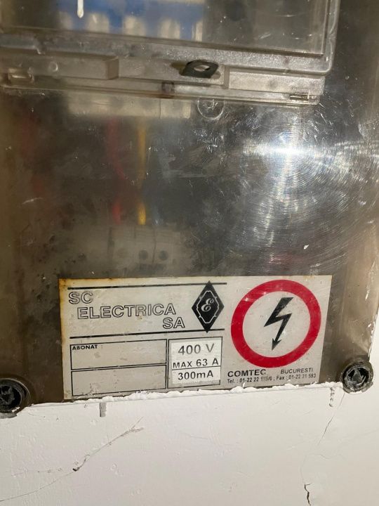 Hală industrială de vânzare în Ovidiu – 1.875 mp hală, teren 3.000 mp – fotografia 25 din 31