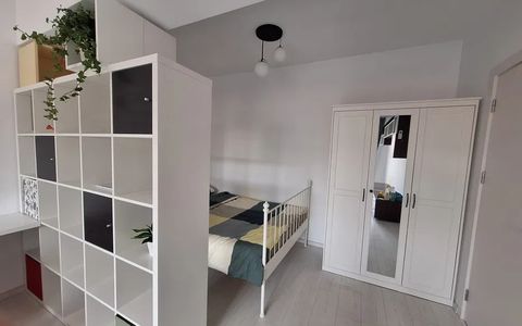 Garsoniera de inchiriat | Pallady | Metrou | Parcare | PetFriendly
