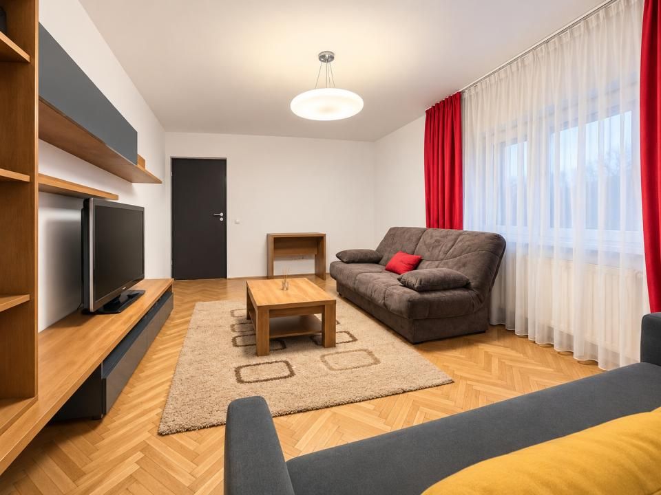 Apartament cu 2 camere de inchiriat | Parcare | Str. Lunii | Zorilor – fotografia 7 din 12