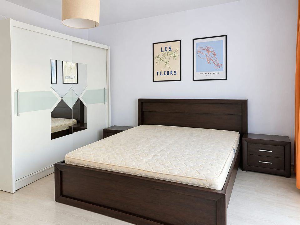 Apartament cu 1 cameră, renovat integral, mobilat modern, zona Mihai Viteazu, Si – fotografia 5 din 6