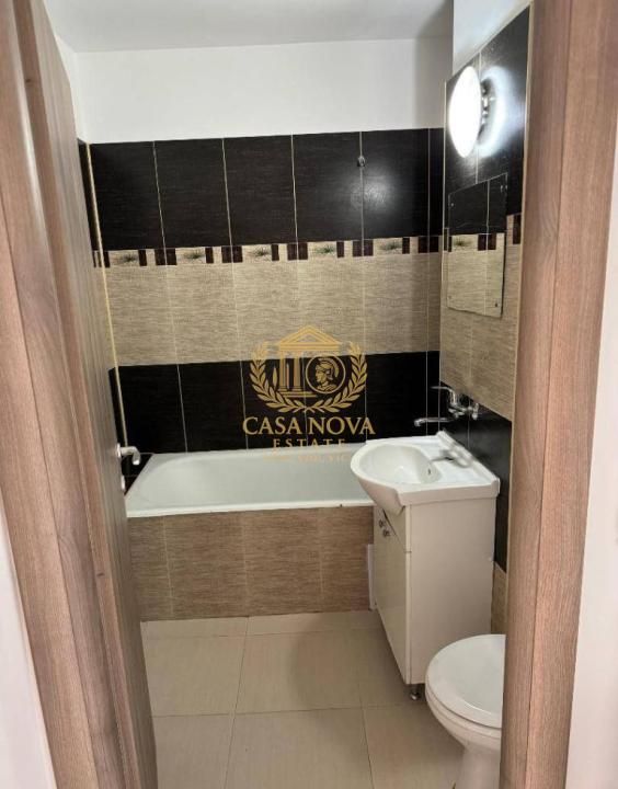 Apartament 2 camere 48mp, cartier Marasti, centrala proprie – fotografia 4 din 8
