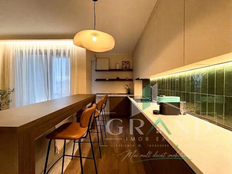 Apartament 3 camere de vanzare, 2 bai, parcare, Marasti – fotografia 2 din 6