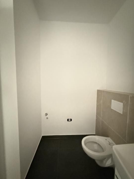 Apartament 2 camere, 54 mp utili + balcon si terasa, parter - Torontalului – fotografia 8 din 8