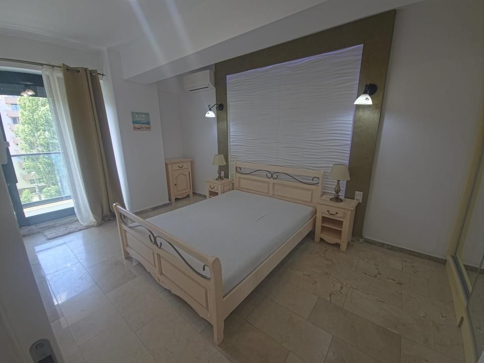 Mamaia Butoaie apartament 2 camere Vila Sophia 3 – fotografia 5 din 26