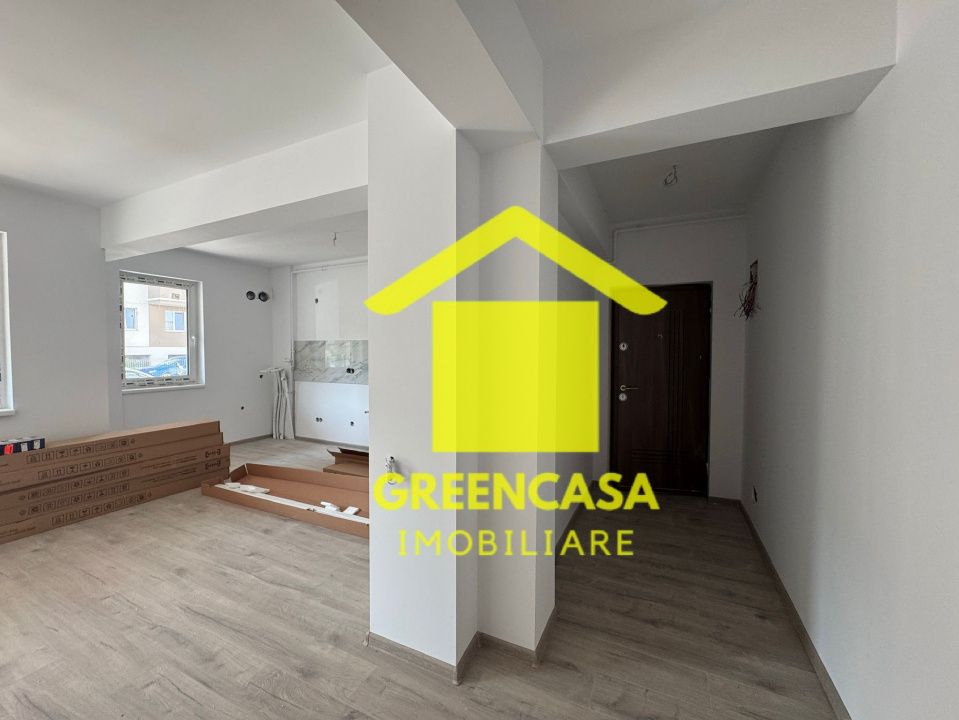 Apartament 3 camere finisat , 62 MP, Teilor. – fotografia 6 din 7