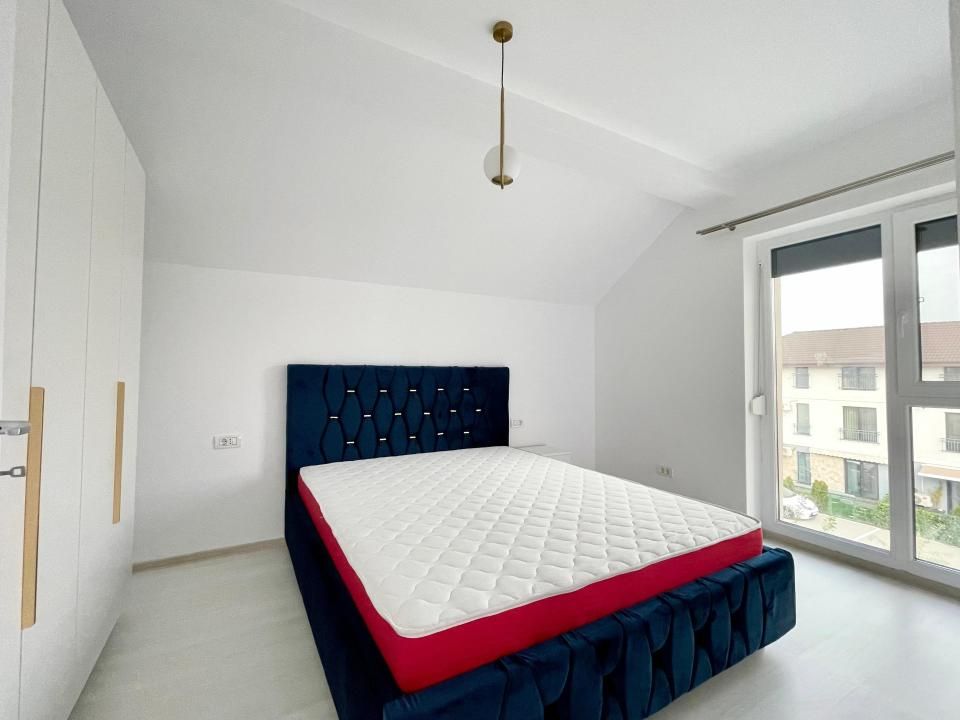 Apartament cu 3 camere, mobilat si utilat - Lidl Mosnita Veche – fotografia 3 din 9