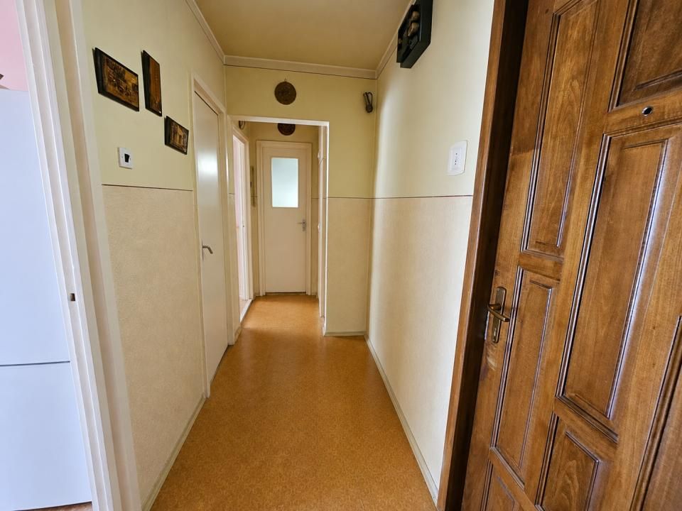 Apartament de vanzare, 2 camere, decomandat, Str Izlazului, Manastur! – fotografia 4 din 6