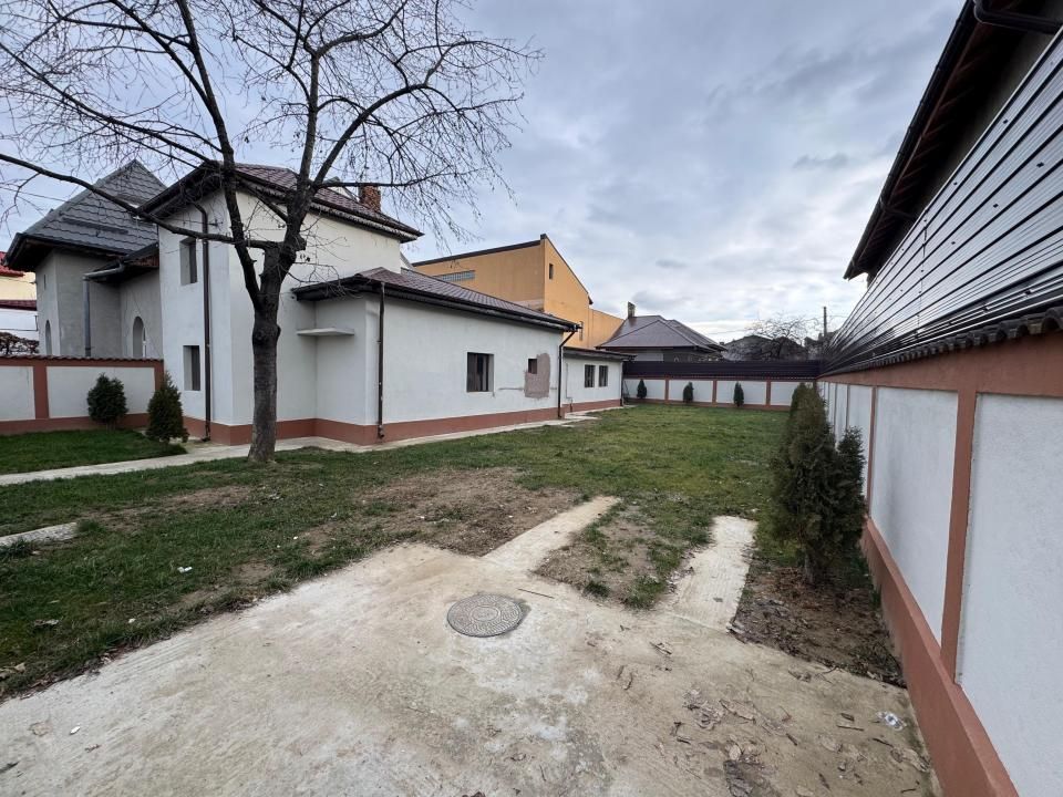 Vilă P+M Renovată Integral (2024) – 145 mp Utili – Zona Istorică Iancu Văcărescu – fotografia 2 din 18