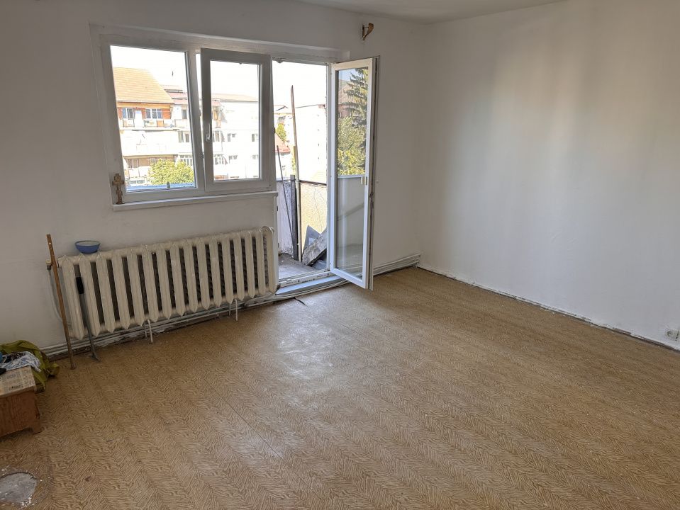 OKAZIE ! APARTAMENT 2 CAMERE I 52 MP I CETATE CLOSCA I DE VANZARE I BALCON I – fotografia 2 din 12