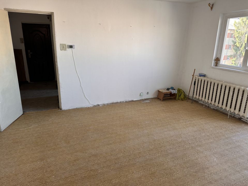 OKAZIE ! APARTAMENT 2 CAMERE I 52 MP I CETATE CLOSCA I DE VANZARE I BALCON I – fotografia 6 din 12