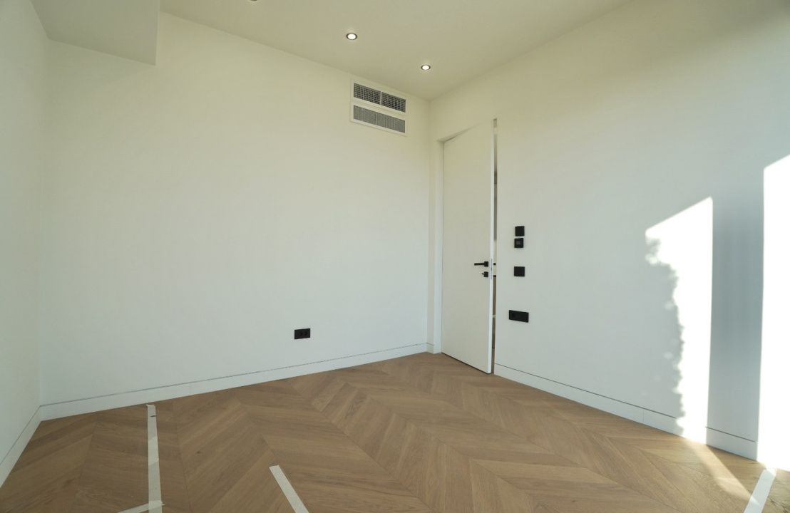 BHB Avenue - Hotel Benefits | Floreasca - Aviatiei | 2 Rooms + Terrace + Parking – fotografia 9 din 20