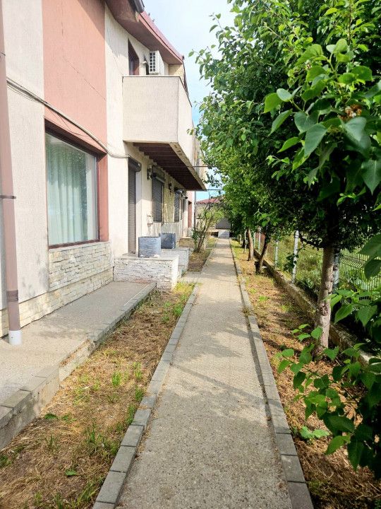 Casă tip Duplex ideală pentru două familii – confort, intimitate și funcționalit – fotografia 31 din 31