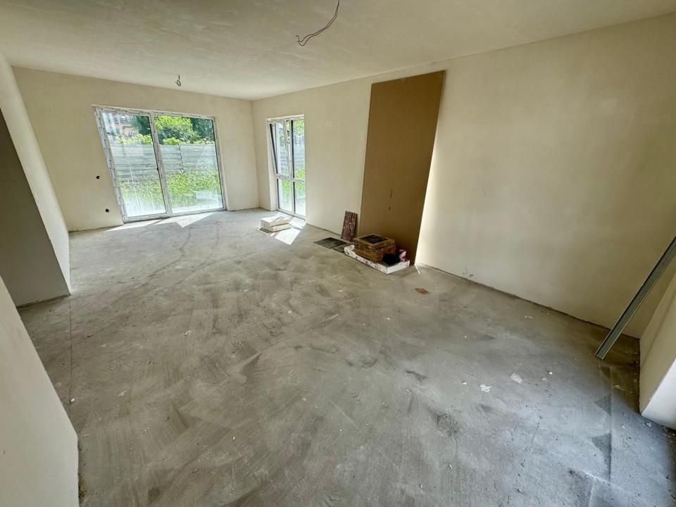 Duplex, 4 camere, 118 mp, 200 teren, 2 parcari, zona tautiului! – fotografia 1 din 16