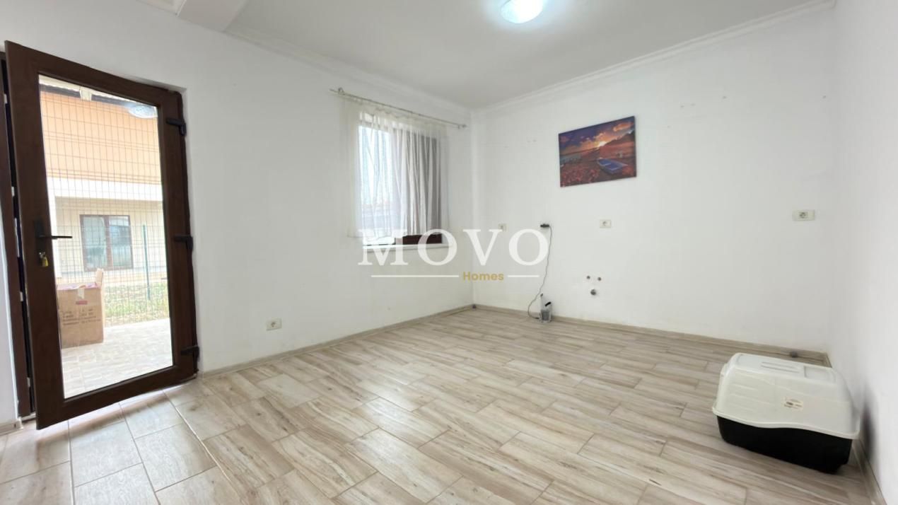 COMISION 0 | Duplex in Utvin | 4 camere | Toate utilitatile | Asfalt | 111 mp | – fotografia 4 din 17