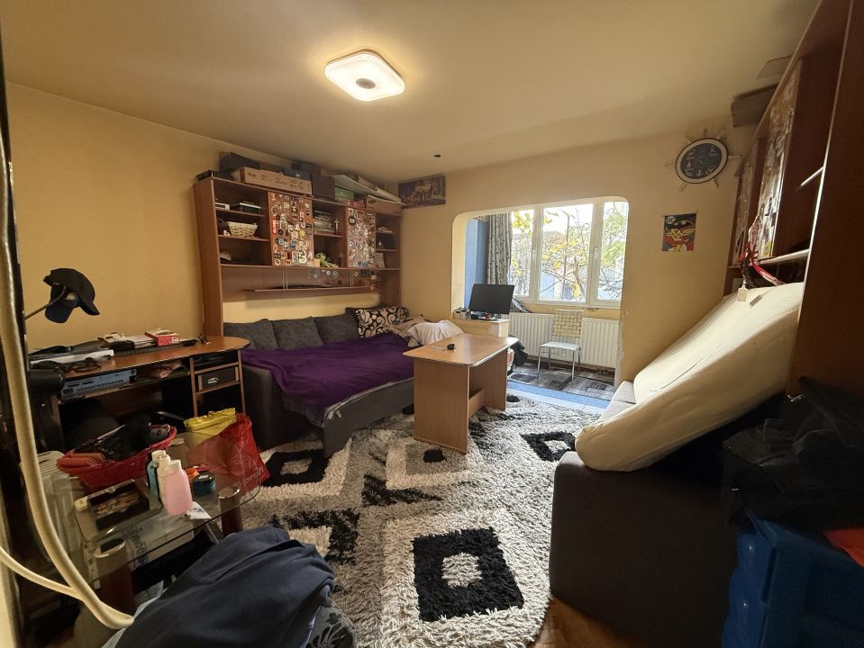 Apartament cu 3 camere, decomandat, 95 mp, parter - Girocului – fotografia 3 din 10