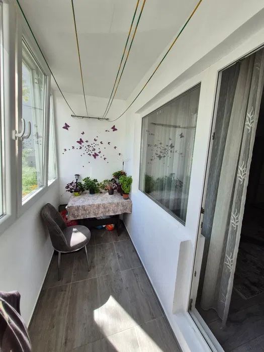 Apartament 3 camere, 65 mp – Mănăștur – fotografia 9 din 9