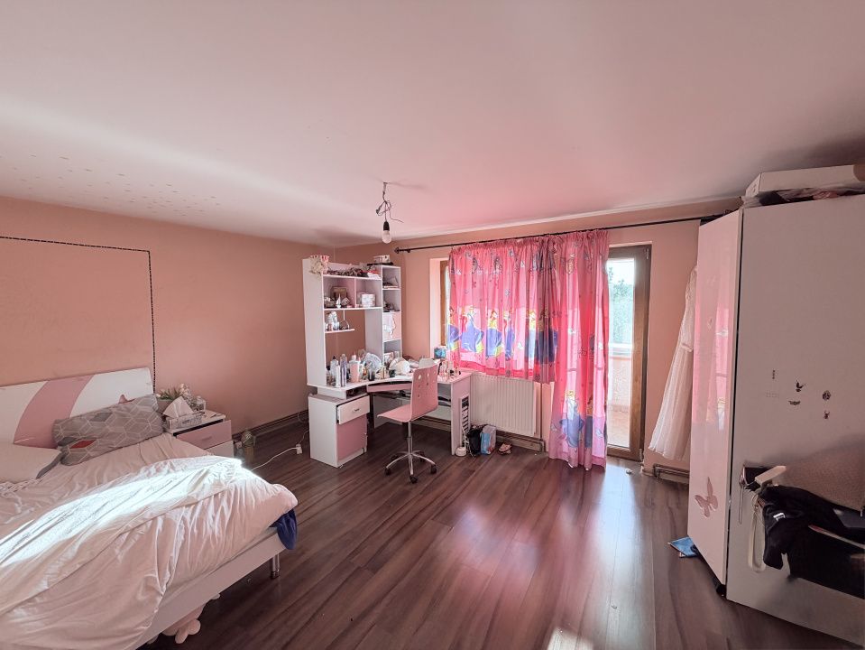 Casa P+1, 184mp utili, 581mp teren, cartier Brestei aproape de Promenada Mall – fotografia 11 din 17