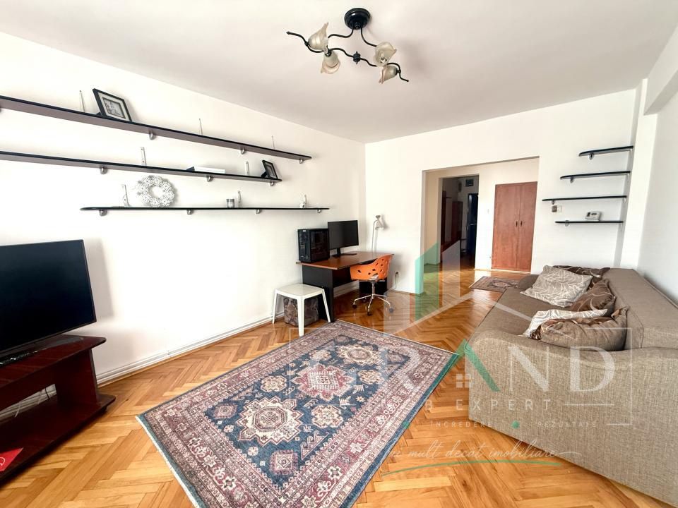 Ap 4 camere | 2 Băi | 2 Balcoane | Zorilor-Observatorului – fotografia 7 din 12