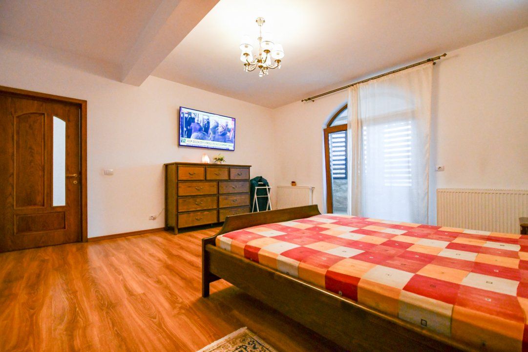Vila independenta energetic cu teren 427mp pe colt COMISION 0% – fotografia 26 din 60