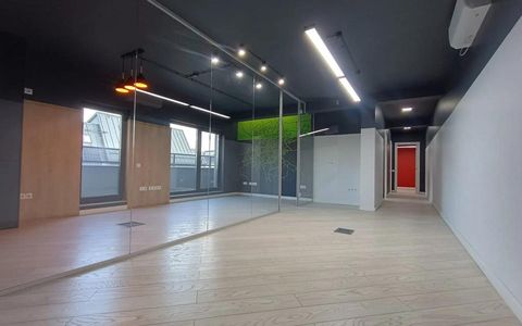 Clădire premium 500 mp | 14 camere | Zorilor | Ideal birouri/clinică