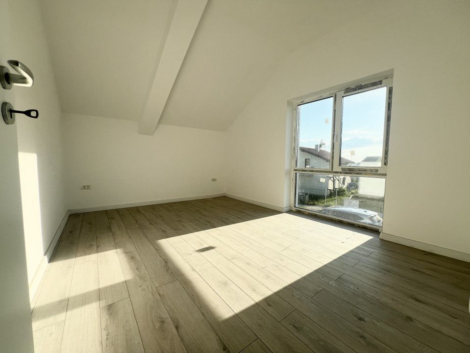 Casa individuala 5 camere, 143mp utili, 563mp teren- Giarmata – fotografia 7 din 17