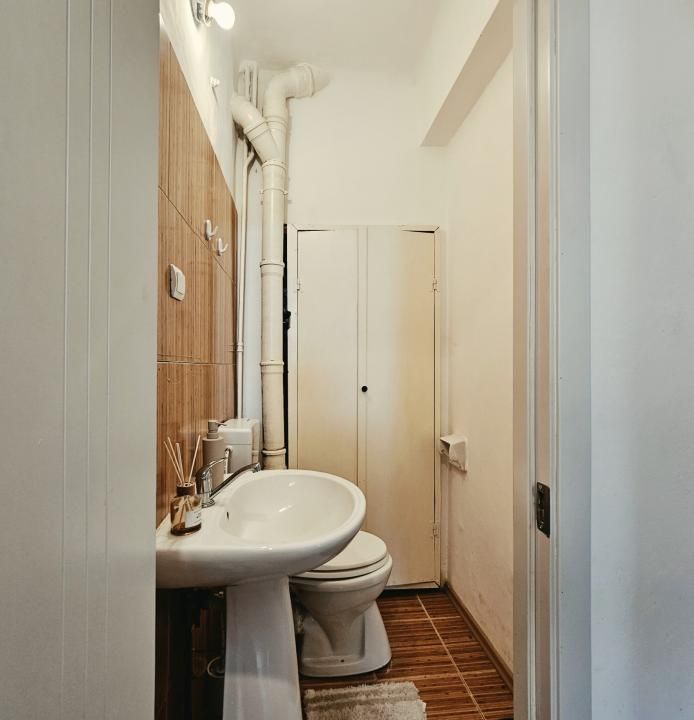 Dorobanti Capitale / Apartament 3 camere de vanzare – fotografia 11 din 18