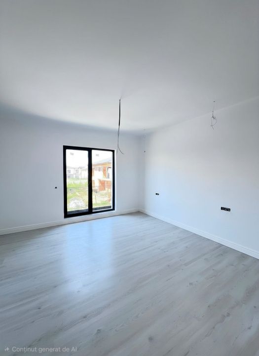 Vila de vanzare 4 camere /Bragadiru strada Preciziei – fotografia 3 din 12