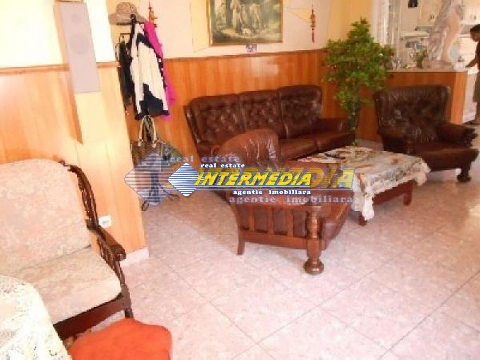 Vila de vanzare Alba Iulia zona Centru – fotografia 9 din 13