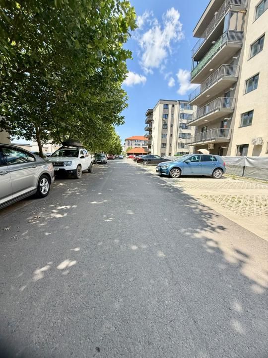 Apartament 2 camere in  Fundeni-Dobroesti cu Parcare Inclusa – fotografia 18 din 19