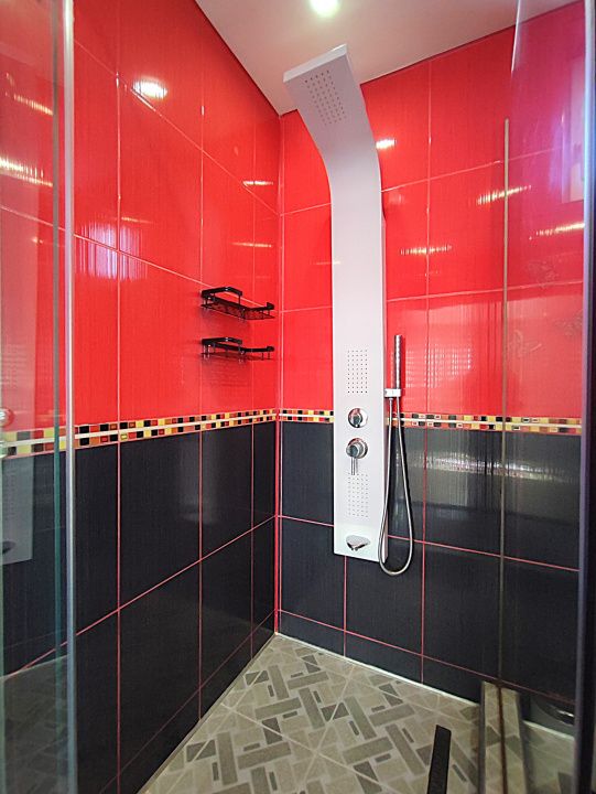 🏠 Casa 4 camere, mobilata si utilata modern, KM 5, comision 0% – fotografia 11 din 70