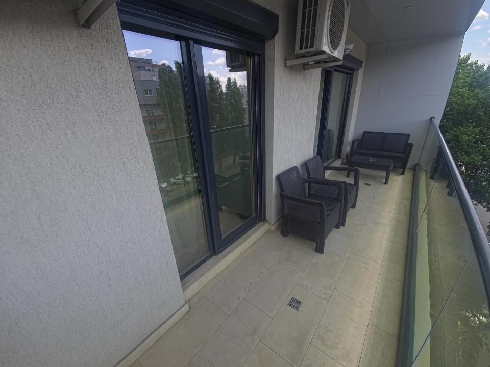 Mamaia Butoaie apartament 2 camere Vila Sophia 3 – fotografia 19 din 26