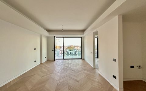 BHB Avenue - Hotel Benefits | Floreasca - Aviatiei | 2 Rooms + Terrace + Parking