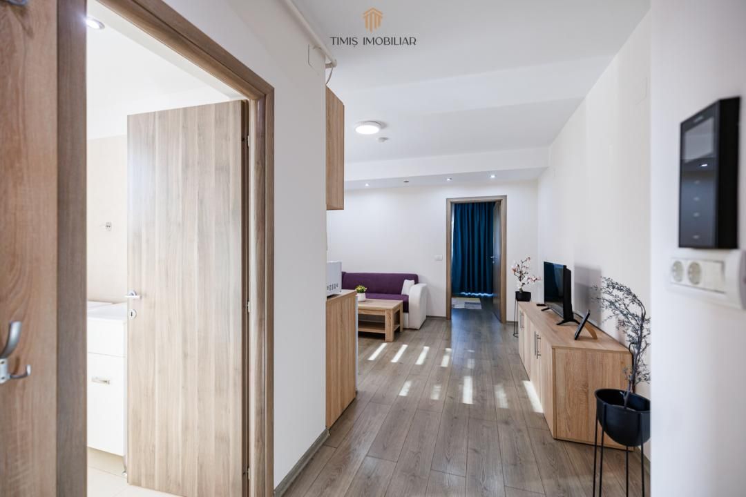 Apartamente pentru studenți, Timisoara - Parcare, Comision 0% – fotografia 6 din 20