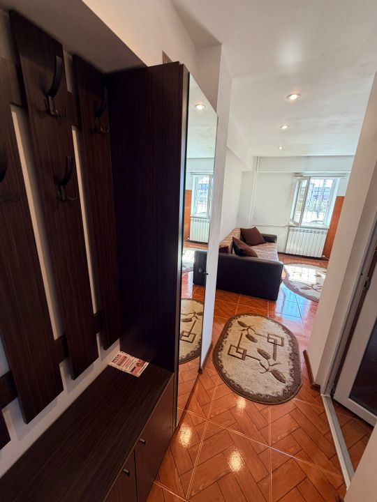 GARSONIERA TRANSFORMATA IN 2 CAMERE | PARTER | VEDERE BULEVARD – fotografia 3 din 6