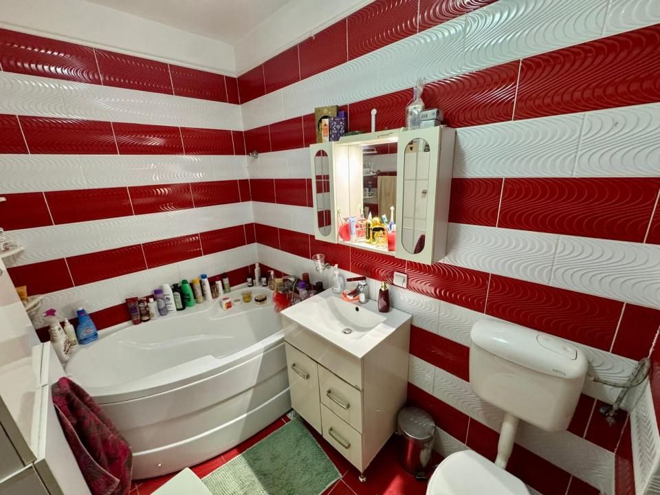 Apartament 2 camere, 46 mp, etaj 2, garaj, zona Cetatii! – fotografia 7 din 9