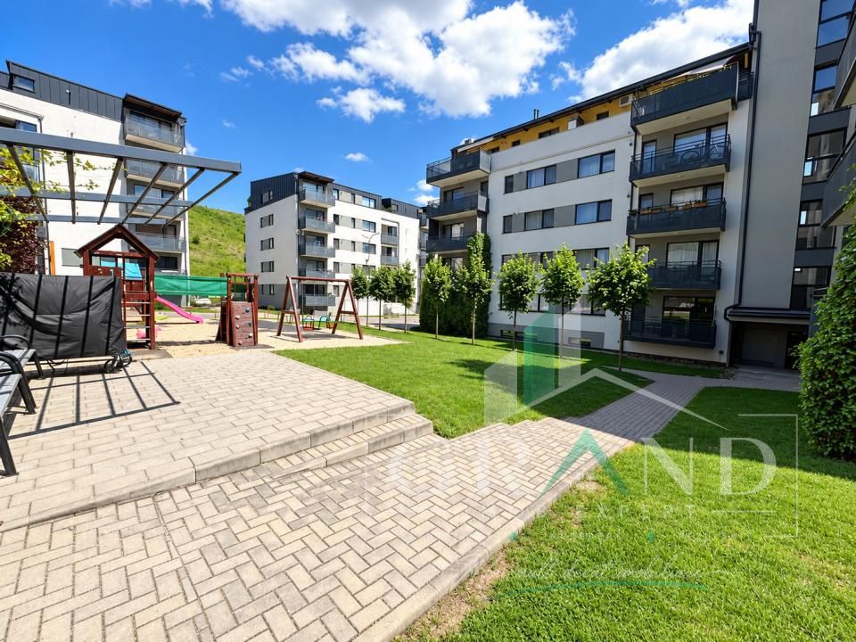 ACASĂ LA MARGINEA PĂDURII | 3 Camere | BALCON | Donath Park/Capat Grigorescu – fotografia 43 din 43