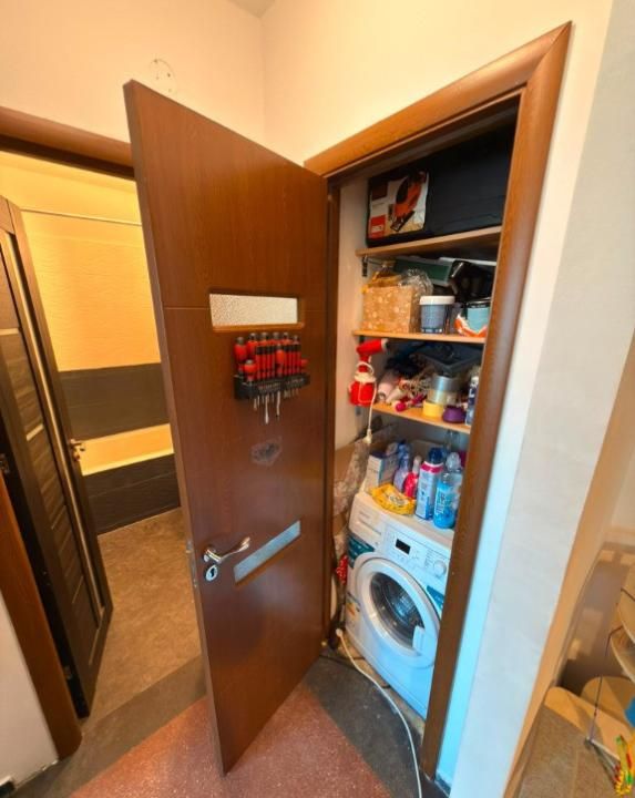 Apartament Dorobanti, mobilat si utilat top, locatie stradala – fotografia 6 din 7