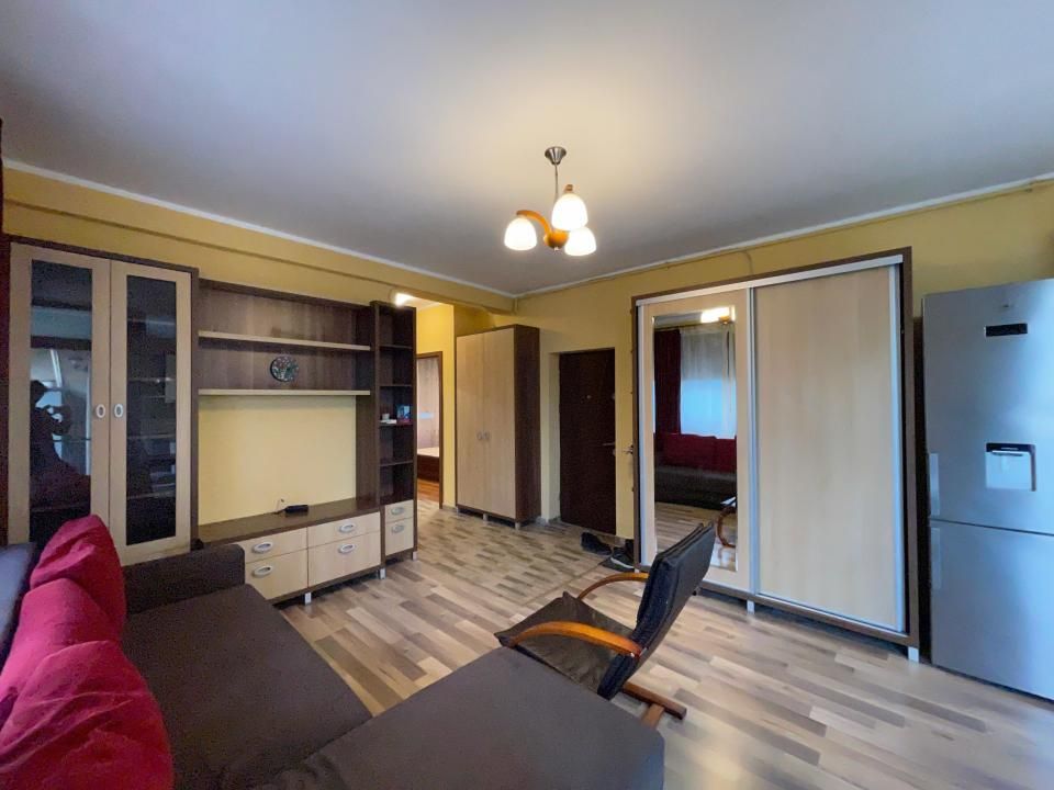 Apartament 3 camere mobilat si utilat - Braytim Timisoara – fotografia 2 din 10