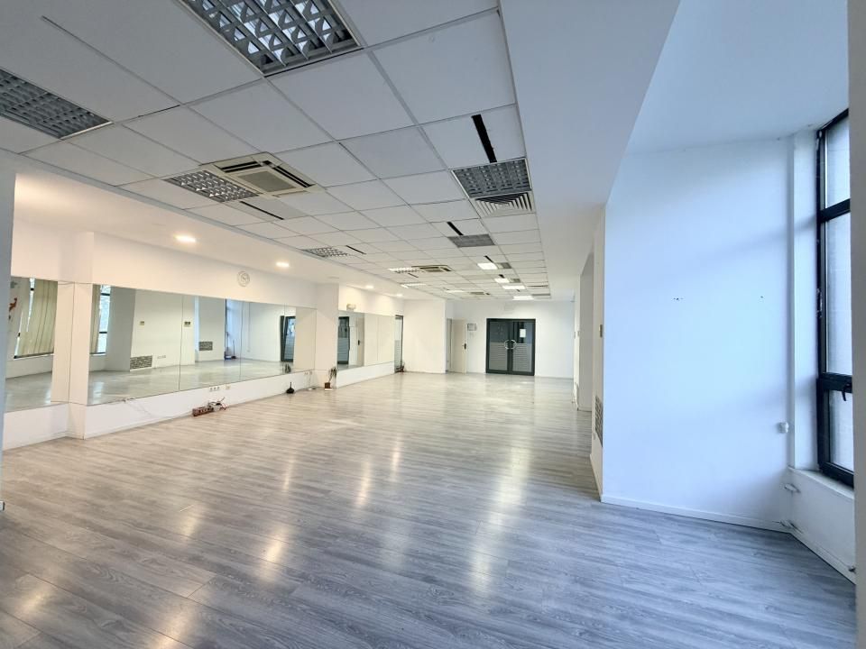 Spațiu Comercial / Birouri în zona Izvor-Libertatii-Cișmigiu – fotografia 2 din 22