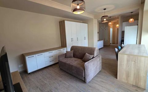 2 Camere de inchiriat | Decebal | Pet Friendly | Parcare |