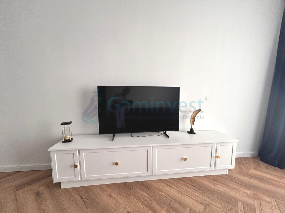 Apartament cu 2 camere Onestilor, Oradea, Bihor – fotografia 7 din 13