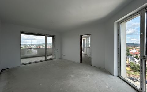 Apartament 3 camere, 88 mp utili, terasa spatioasa de 29 mp, Marasti