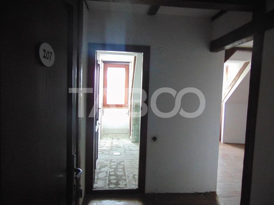 Pensiune cu 19 camere de inchiriat in Sibiu zona Centrala – fotografia 6 din 27
