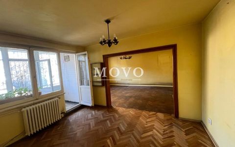 4 Camere Decomandat Central –90mp | Vizibilitate Excelentă | Potențial Comercial