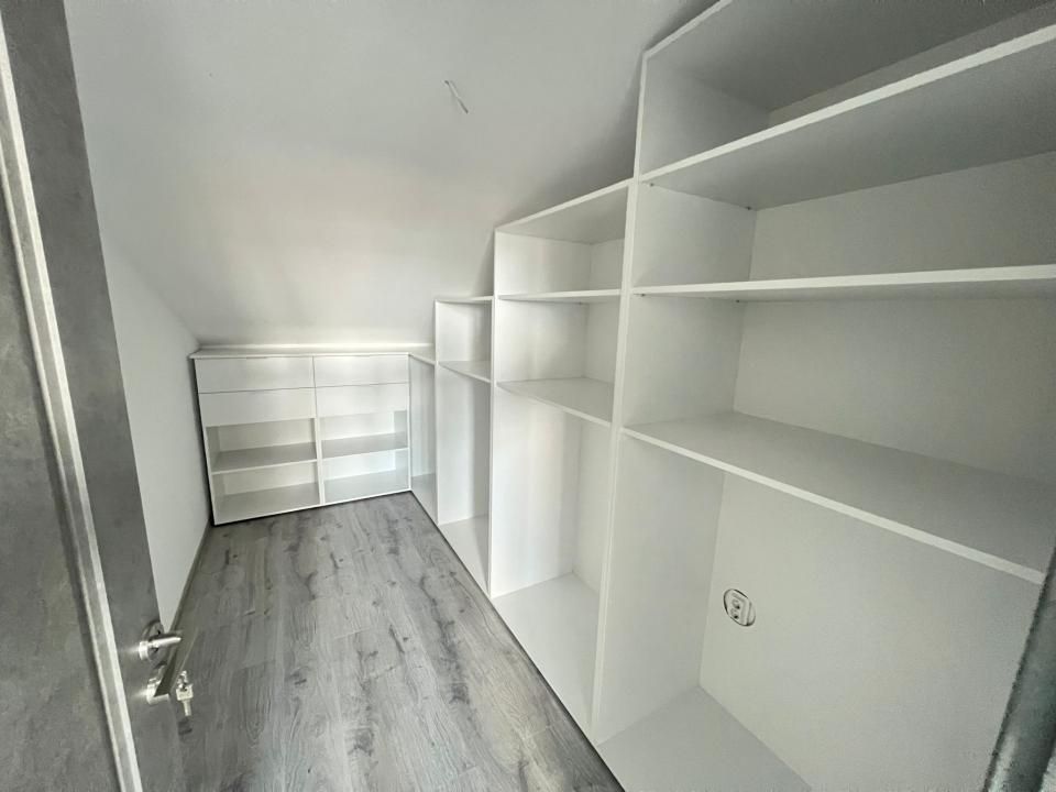 Apartament-3 Camere-Dressing-Mobilat-Utilat-Parcare-etaj 1-Izvor-Tarlungeni – fotografia 10 din 13