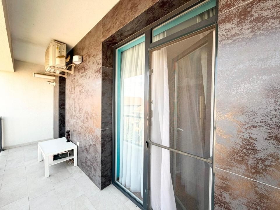 Apartament 3 camere, mobilat si utilat - zona Aradului – fotografia 11 din 12