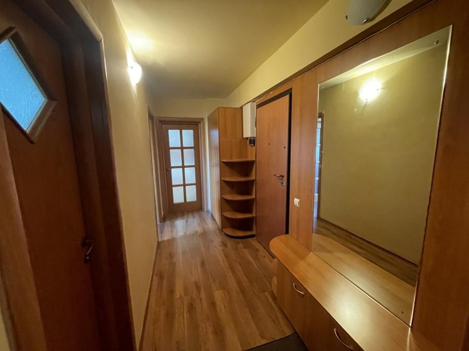 3 Camere - Birou sau Locuinta - Piata Victoriei  - Comision 0% – fotografia 12 din 14