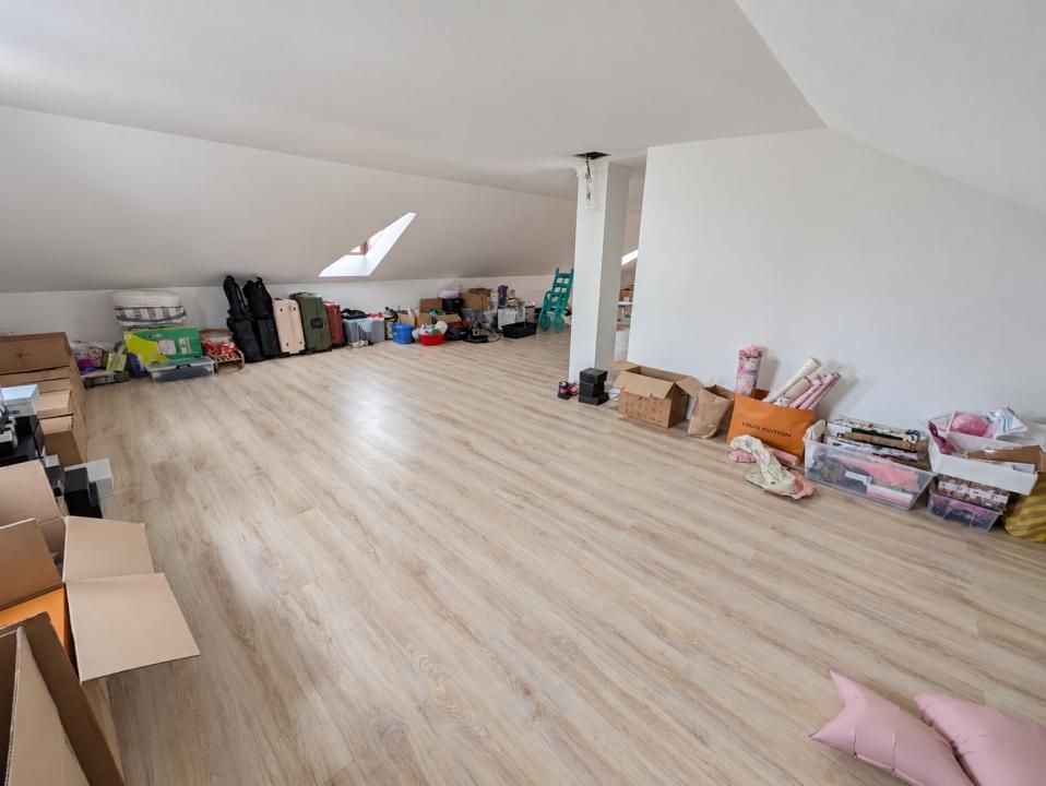 Casa individuala 5 camere 235mp | 0 Comision | Pipera | Mobilat Premium – fotografia 48 din 62