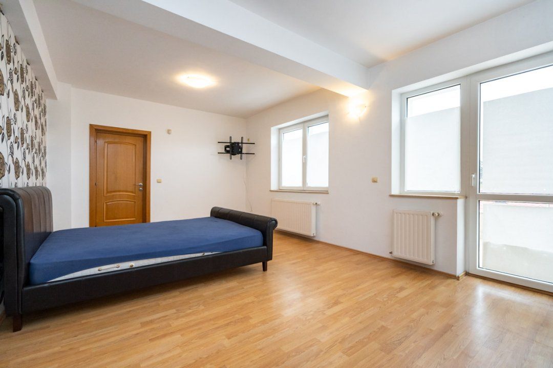 Vilă de excepție în Săftica, Balotești — investiție cu potențial – fotografia 47 din 90
